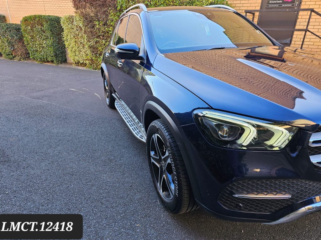 2022 Mercedes GLE300 -Class 300D