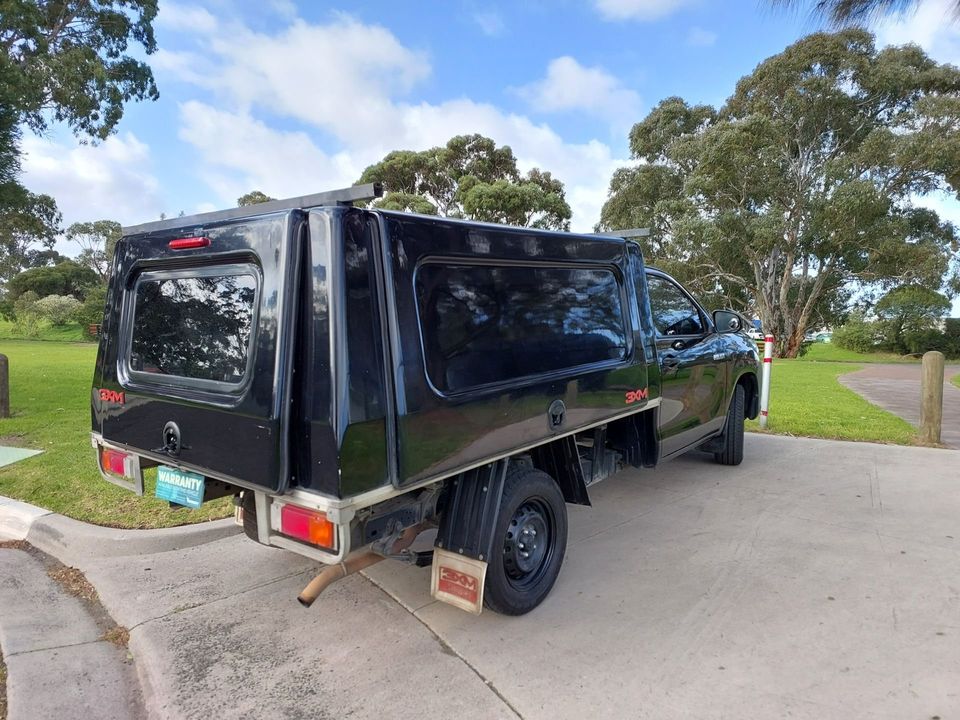 2018 Toyota Hilux