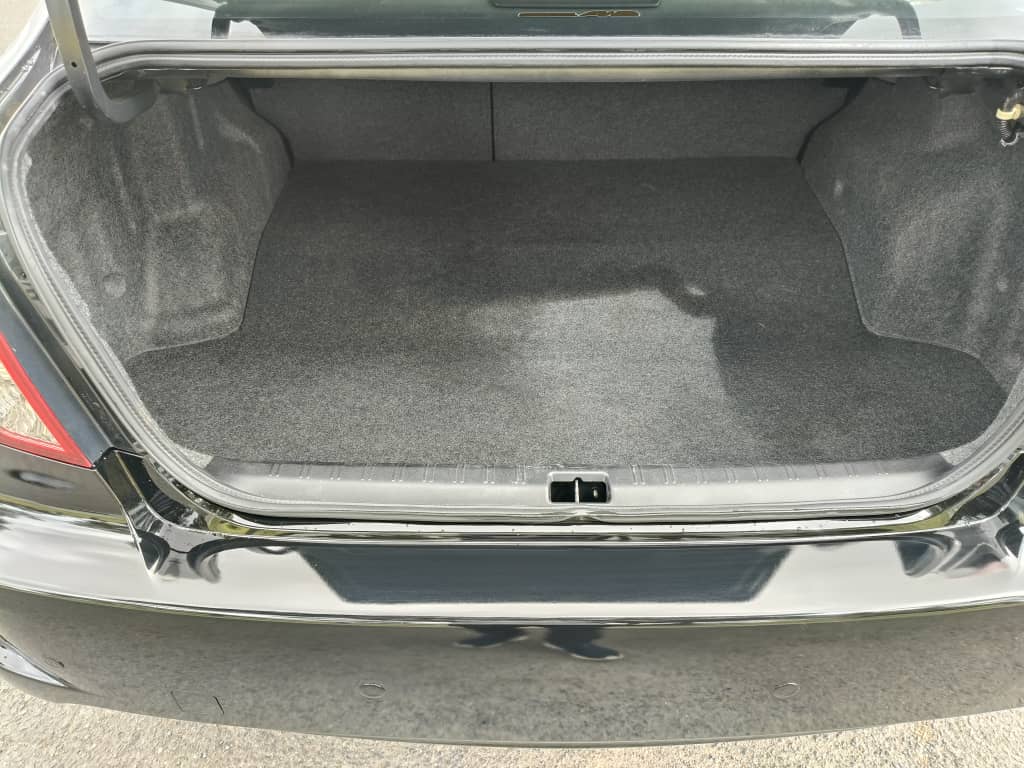 2009 Subaru Impreza G3 MY09 R Sedan 4dr Spts Auto 4sp AWD 2.0i (Feb.)
