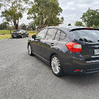 2015 Subaru Impreza G4 MY16 2.0i-S Hatchback 5dr Lineartronic 6sp AWD 2.0i